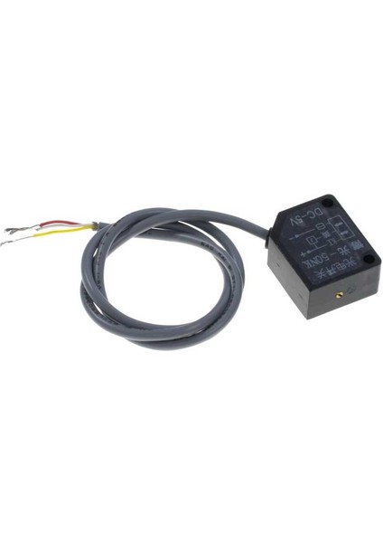 Gravity: Analog Ayarlanabilir Kızılötesi Sensör (50CM) fiyatları