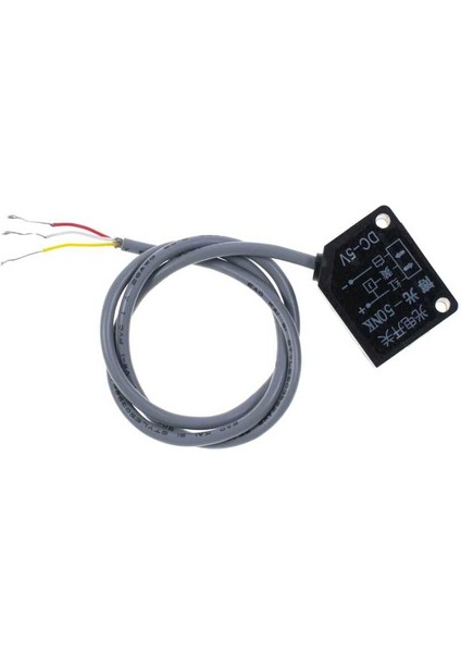 Gravity: Analog Ayarlanabilir Kızılötesi Sensör (50CM) modelleri