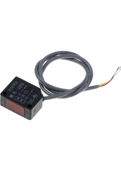 Gravity: Analog Ayarlanabilir Kızılötesi Sensör (50CM) indirimleri