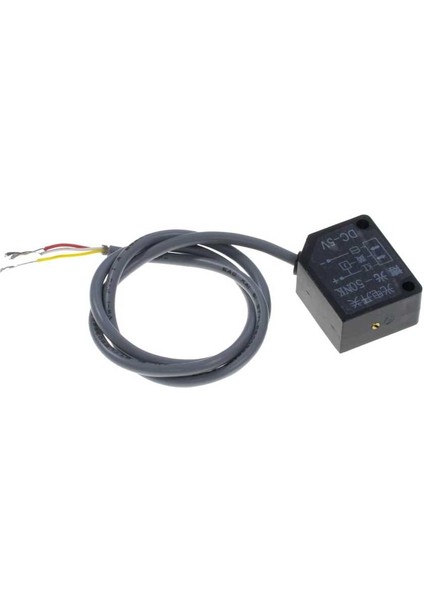 Gravity: Analog Ayarlanabilir Kızılötesi Sensör (50CM)