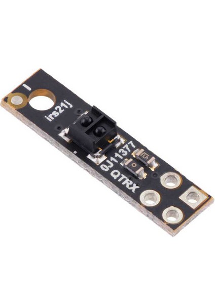 QTRXL-HD-01A 1'li Çizgi Algılama Sensörü (Uzun Algılama Mesafesi) fırsatları