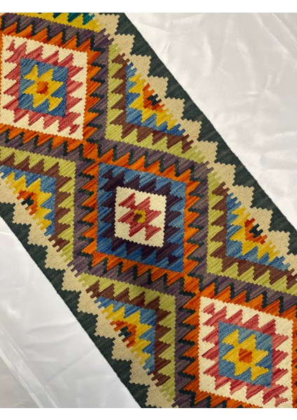 El Dokuma Afgan Kilim Yün Kök Boya fiyatları