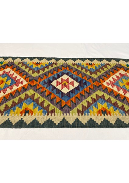 El Dokuma Afgan Kilim Yün Kök Boya modelleri