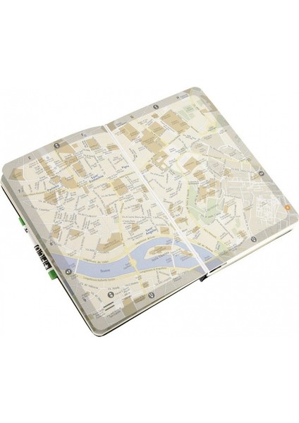 Şehir Defteri Roma modelleri