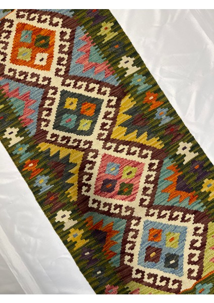 El Dokuma Afgan Kilim Yün Kök Boya fiyatları