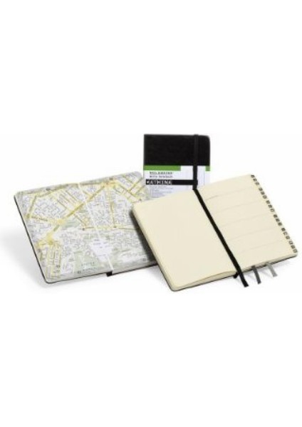 Şehir Defteri Atina fiyatları