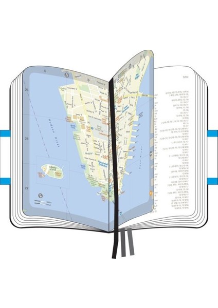 Şehir Defteri Atina modelleri