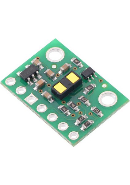 VL53L1X Time-Of-Flight Mesafe Sensörü fırsatları