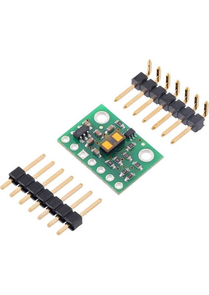 VL53L1X Time-Of-Flight Mesafe Sensörü indirimleri