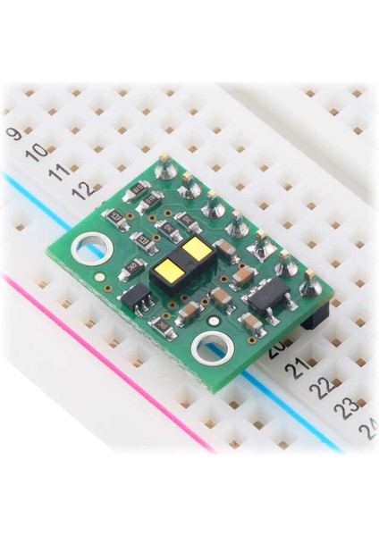 VL53L1X Time-Of-Flight Mesafe Sensörü