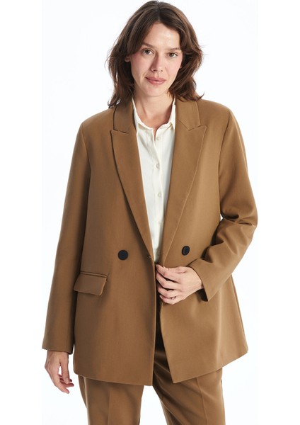 Yeni Sezon Kadın Blazer Ceket