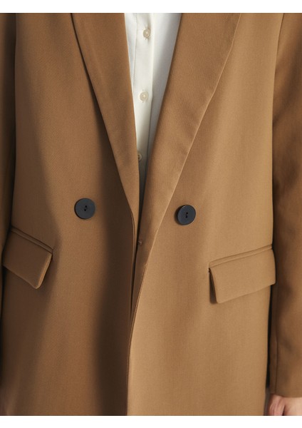 Yeni Sezon Kadın Blazer Ceket modelleri