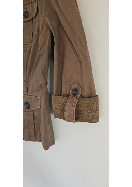 Mango Trençkot indirimleri