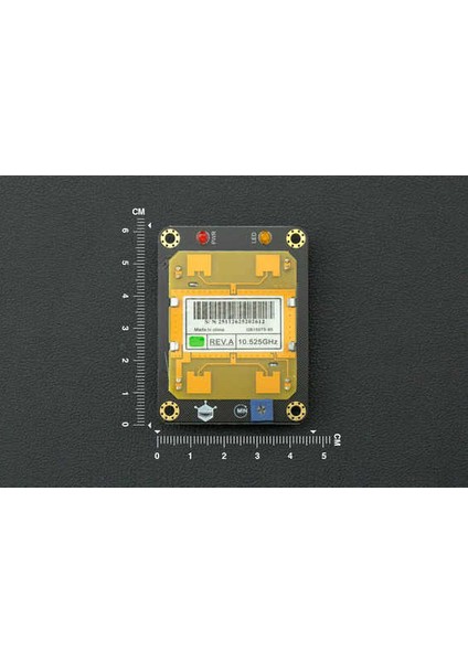 Gravity: Dijital Mikrodalga Hareket Sensörü indirimleri