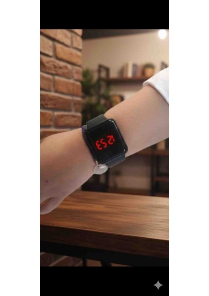 Dijital Kol Saati fiyatları