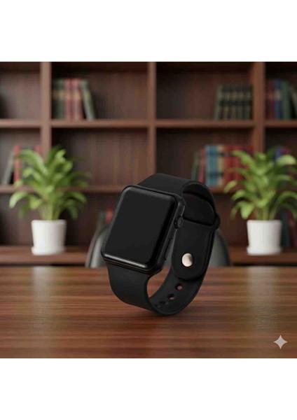 Dijital Kol Saati modelleri