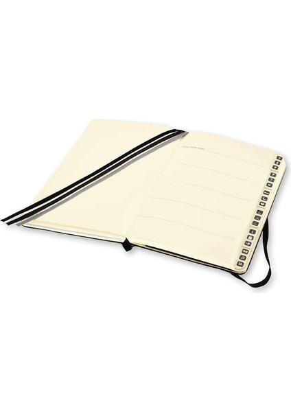 Şehir Defteri San Francisco modelleri