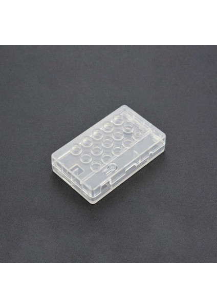 Micro:bit Muhafaza Kutusu