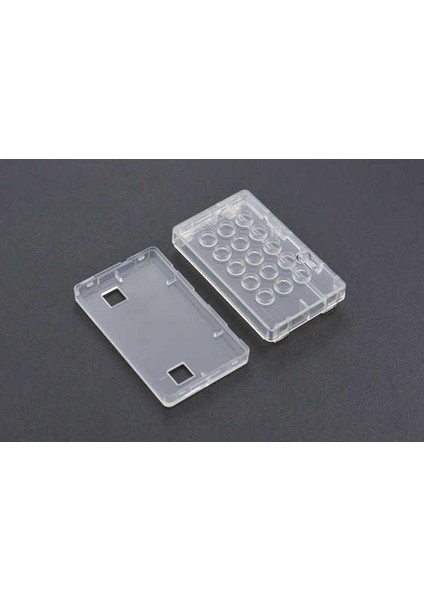 Micro:bit Muhafaza Kutusu