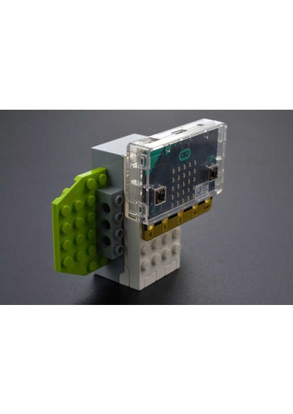 Micro:bit Muhafaza Kutusu