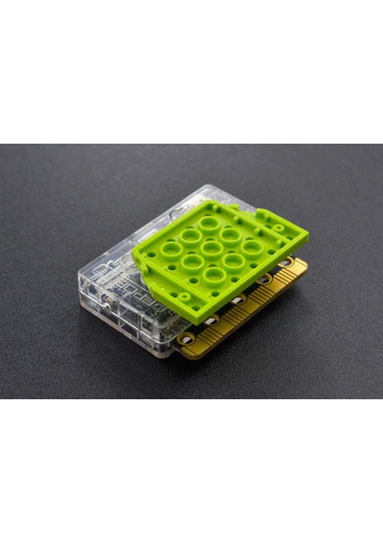 Micro:bit Muhafaza Kutusu