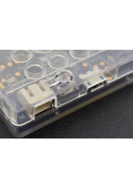 Micro:bit Muhafaza Kutusu