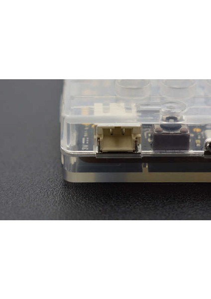 Micro:bit Muhafaza Kutusu