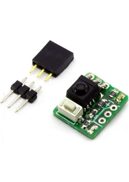 Mebstart Meb Robot Yarışması Başlatma Modülü