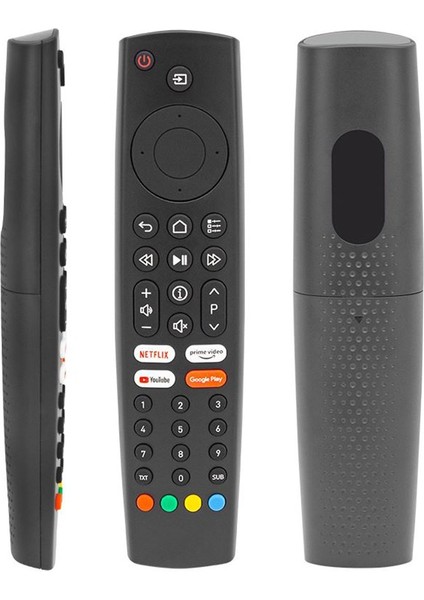 Arçeli̇k Grundig Beko Uyumlu LCD LED Tv Kumanda