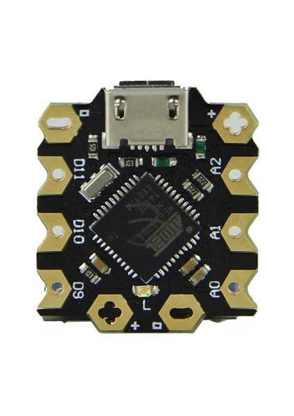 Beetle - En Küçük Arduino Kartı