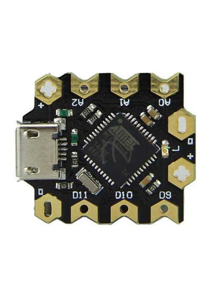 Beetle - En Küçük Arduino Kartı