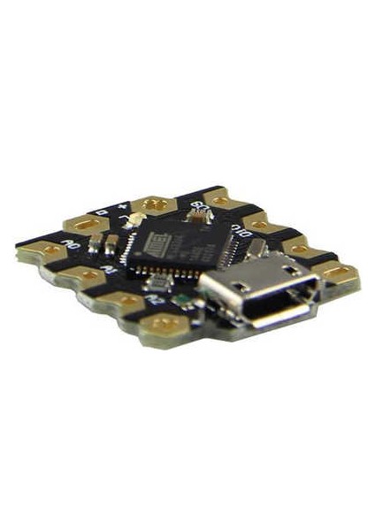 Beetle - En Küçük Arduino Kartı