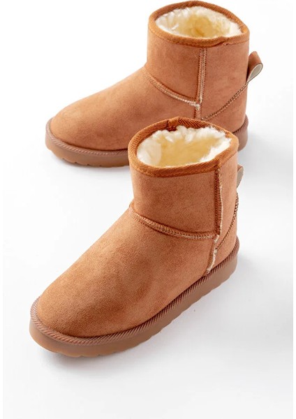 B.100 Kürklü Bot F. Taba - 31