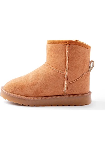 B.100 Kürklü Bot F. Taba - 31 fiyatları