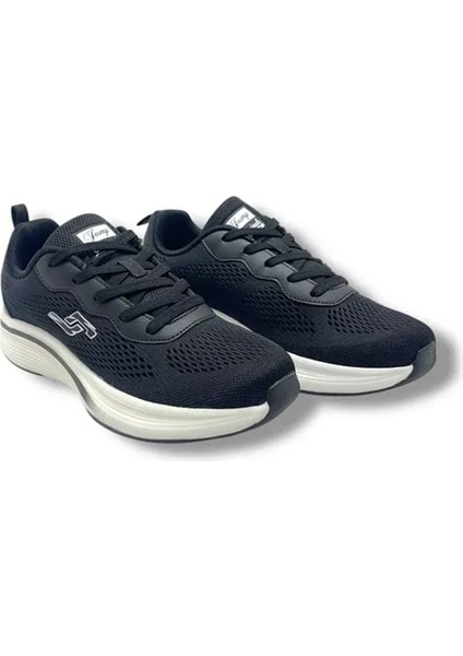 Ja 32751 Spor Ayakkabı G. Siyah-Beyaz - 40 fırsatları