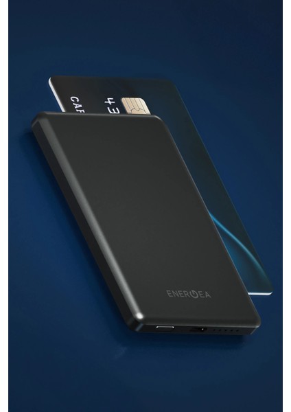 Alupac Mini 5k 5.000 Mah 20W Type-C ve 15W Kablosuz Hızlı Şarj Magsafe Powerbank indirimleri