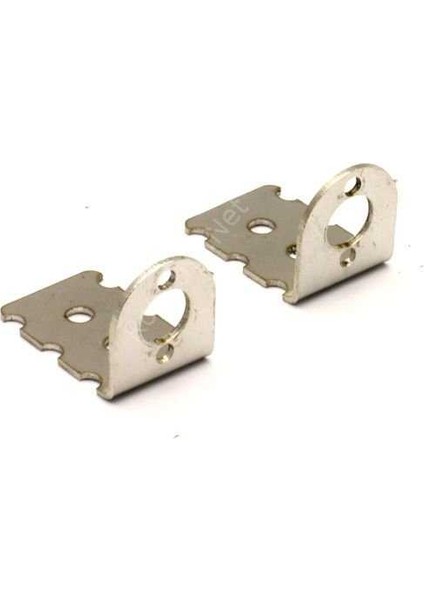 16 mm Motor Bağlantı Aparatı - 2 Adet fırsatları