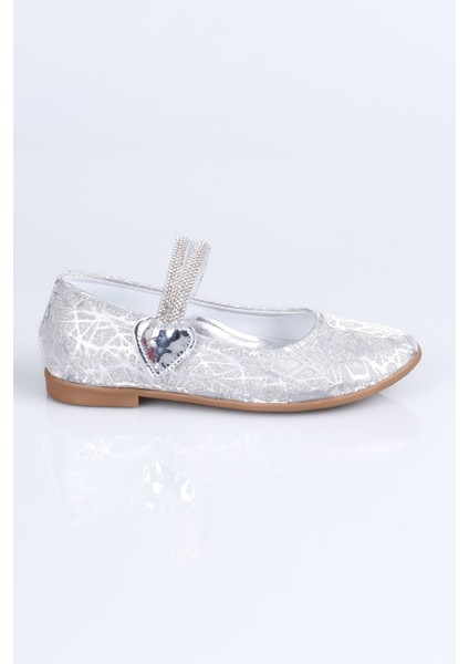 K.1015 Çift Z. Babet Gümüş - 35