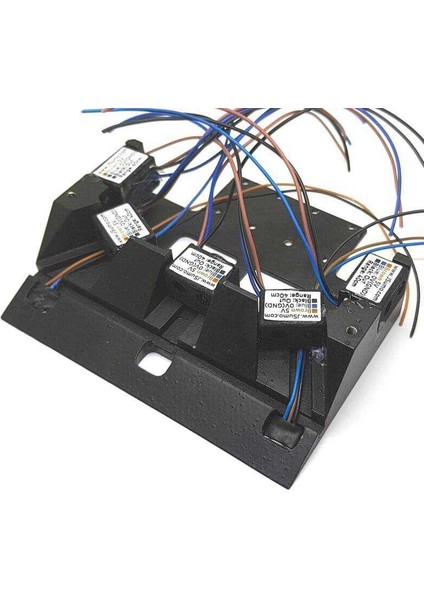 JS40F Kızılötesi Mesafe Sensörü (0-50 Cm) modelleri