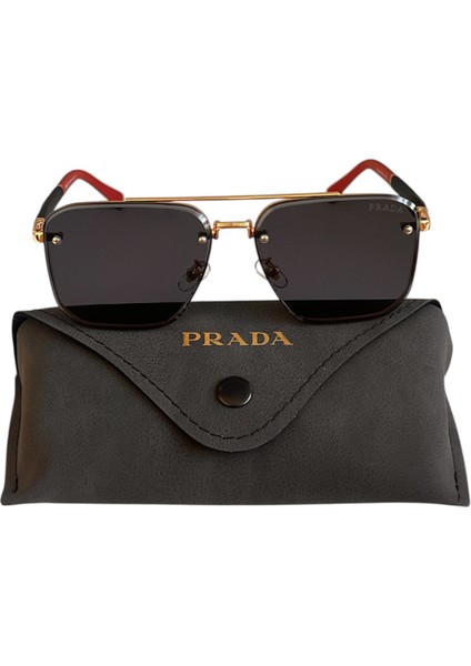 PRADA Erkek gözlüğü new season 60 Ekartman