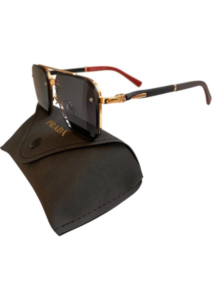 PRADA Erkek gözlüğü new season 60 Ekartman fiyatları