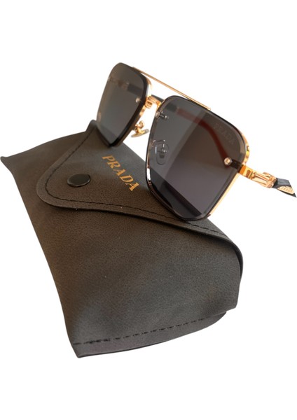 PRADA Erkek gözlüğü new season 60 Ekartman modelleri