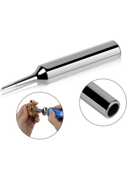 İnce Havya Ucu 1mm 900M-T-1C (1 Adet) fırsatları