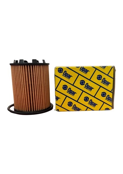 Fiat(Opar) // 55245952E // Yağ Filtresi // EGEA-500L // 1.3