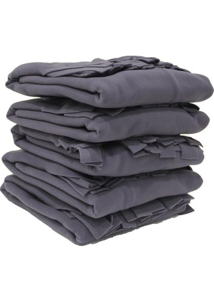 Polar Şal Cafe Restorant Oteller Için 1.kalite 20 Adet