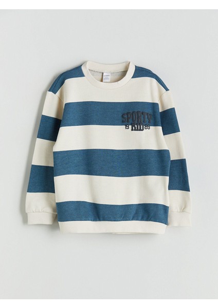 Lcw Bisiklet Yaka Minnie Mouse Baskılı Kız Bebek Sweatshirt ve Tayt fiyatları