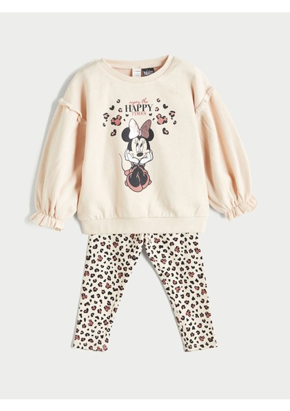 Lcw Artı Yeni Sezon Bisiklet Yaka Erkek Çocuk Takım