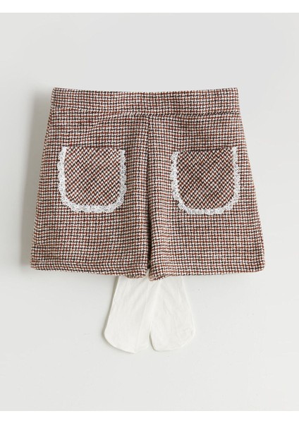 Lcw Yeni Sezon Bisiklet Yaka Baskılı Erkek Bebek Sweatshirt ve Eşofman Alt 2'li fırsatları