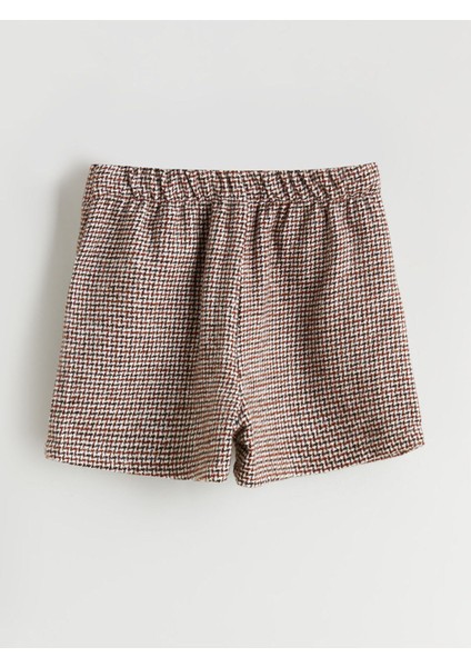 Lcw Yeni Sezon Bisiklet Yaka Baskılı Erkek Bebek Sweatshirt ve Eşofman Alt 2'li indirimleri