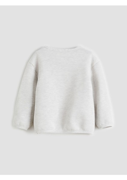 Lcw Cey Yeni Sezon Scooby-Doo Baskılı Erkek Çocuk Sweatshirt ve Eşofman Altı 2'li modelleri